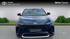 Toyota bZ4X 150kW Vision 71.4kWh 5dr Auto Electric Hatchback